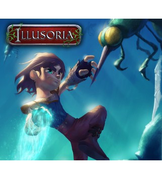 Illusoria Steam Key GLOBAL